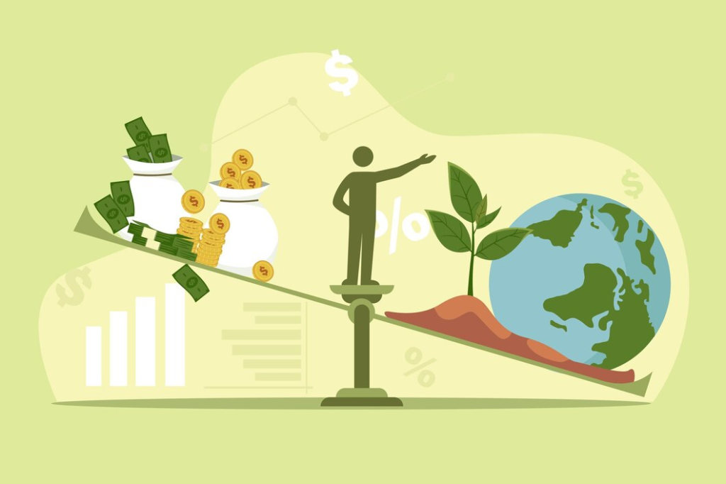 What is ESG? Benefits Of Sustainable Investing?