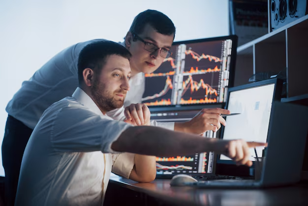 MetaTrader 5 vs. MT4: Why You Should Upgrade Your Trading Platform