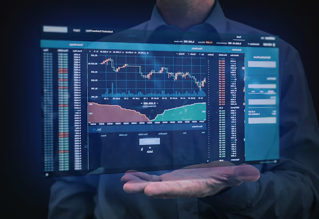 Navigating Market Volatility- IWM and SOXL Trading Strategies