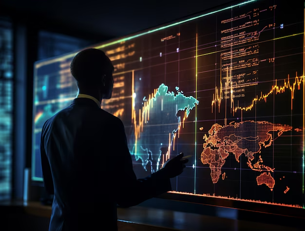 Navigating Market Volatility- IWM and SOXL Trading Strategies